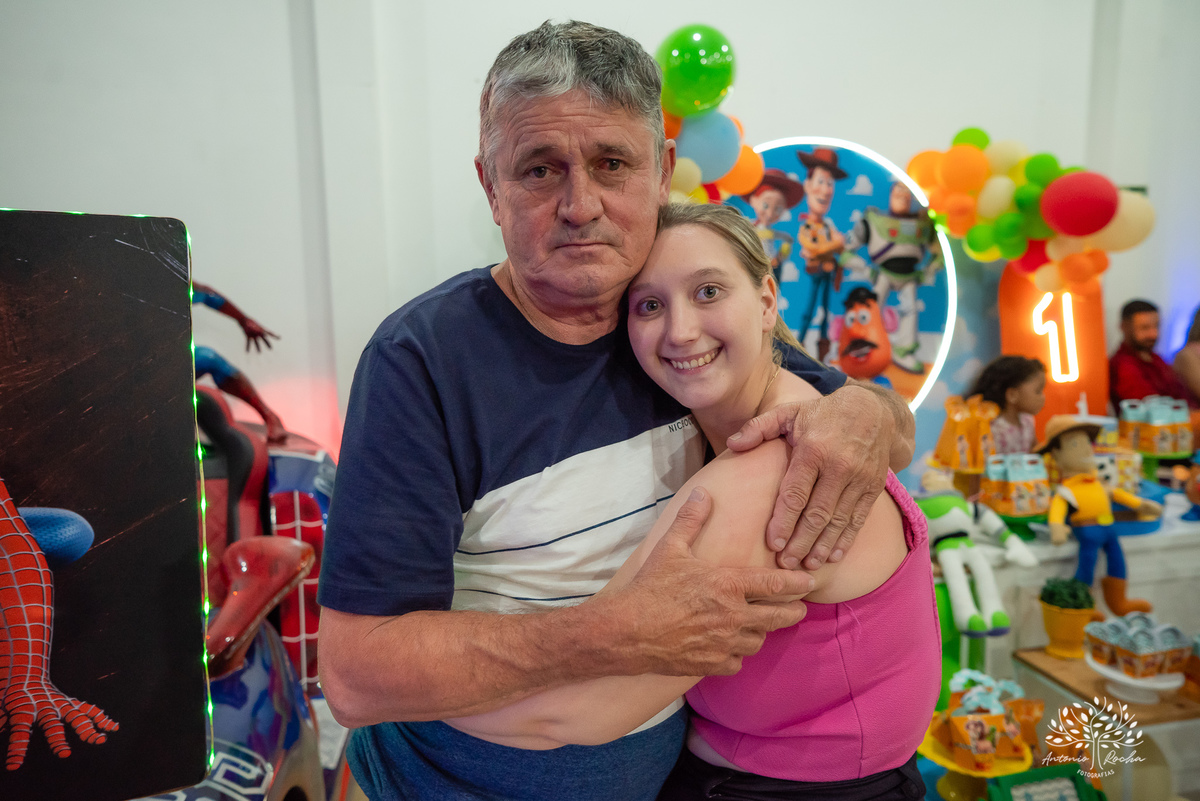 primeiro aninho - fotografia infantil - festa de aniversário - memórias inesquecíveis -toy story -  ensaio fotográfico - celebração especial - recordações - fotografia profissional - Antonio Rocha Fotografias - aniversário infantil Pelotas – Loly Pop