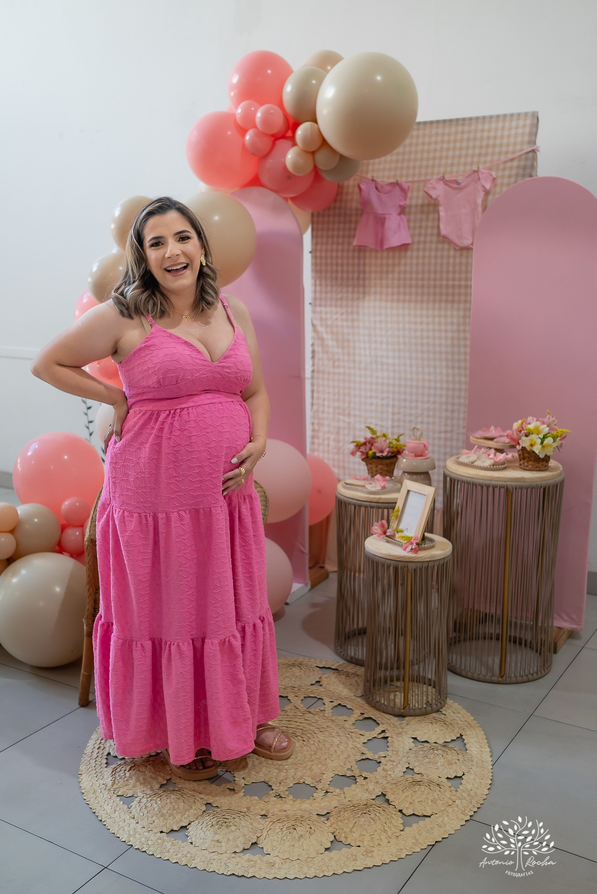 chá de bebê - espera por Isabel Maria - fotografia de família - momentos especiais - registro de memórias – chá de fralda - João Antônio - fotografia profissional - lembranças preciosas – Adoleta – Pelotas – Antonio Rocha Fotografias – espera do bebê