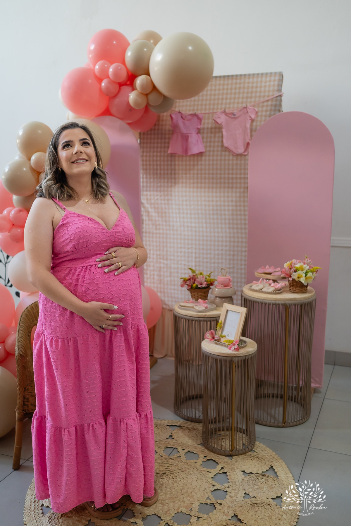 chá de bebê - espera por Isabel Maria - fotografia de família - momentos especiais - registro de memórias – chá de fralda - João Antônio - fotografia profissional - lembranças preciosas – Adoleta – Pelotas – Antonio Rocha Fotografias – espera do bebê