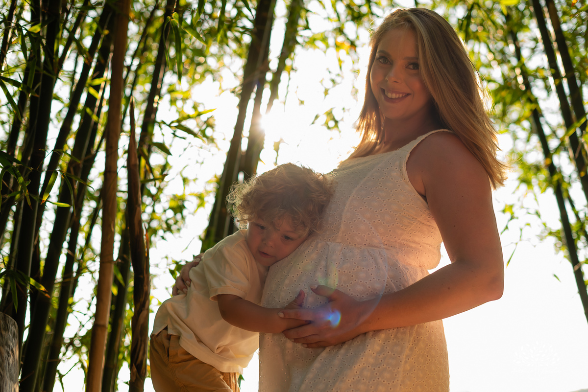 ensaio gestante - fotografia de família - espera do Caio - ensaio ao entardecer - vinícola Nardello - Antonio Rocha Fotografias – Pelotas -  fotografia com emoção - Bento e Caio - gestação cheia de amor - ensaio fotográfico – ensaio externo – livro fotos