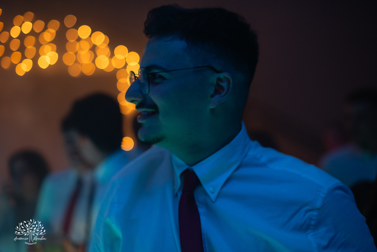 alegria - dedicação - esforço - aprendizado - formatura - Direito - Pedro - festa - amizade - Xavante - DJ - Xavabanda - discurso - brinde - pista de dança - bar - costelão - celebração - família – Pelotas - trabalho - registro - Antonio Rocha Fotografias