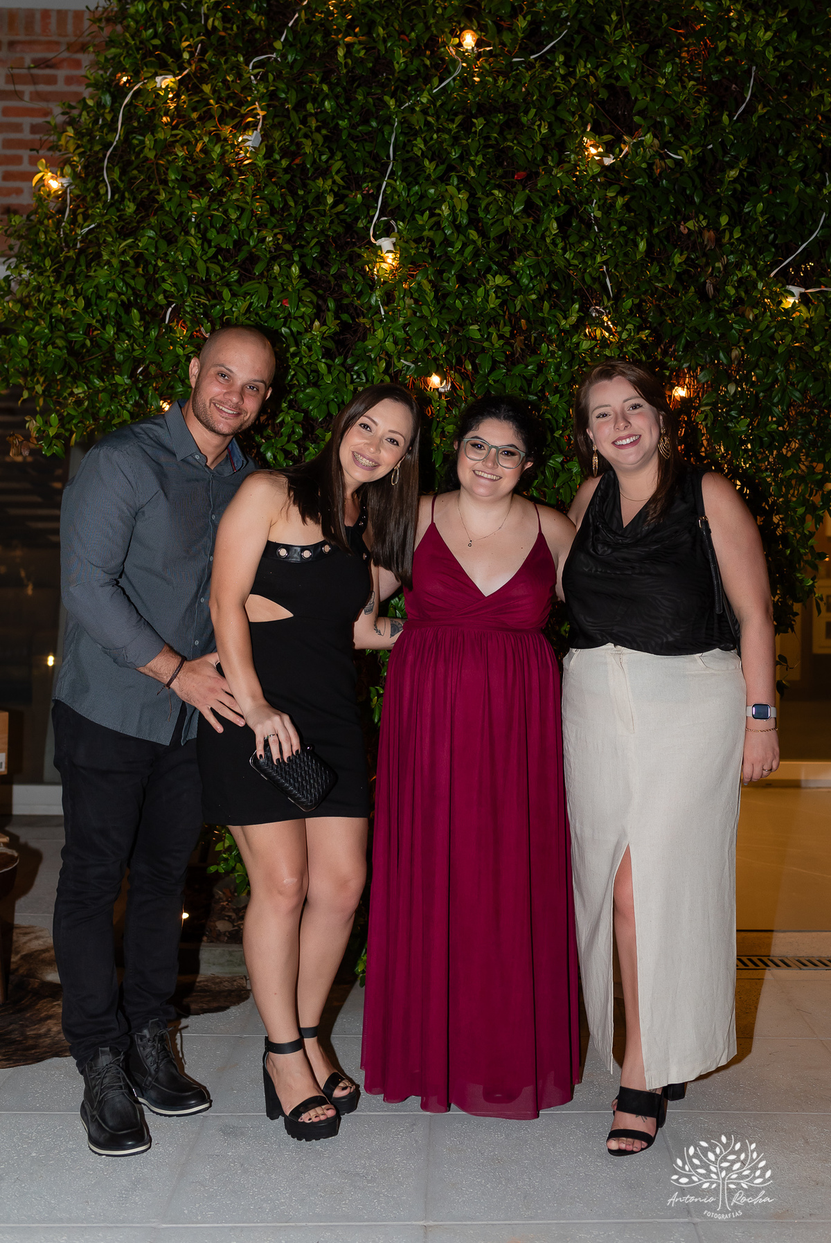 formatura - conquista - celebração - Psicologia - festa - alegria - amigos - família - emoção - registro - fotografia - DJs - diversão - crianças - sorrisos - momentos especiais - sucesso - gratidão - Antonio Rocha Fotografias - Pelotas - recepção