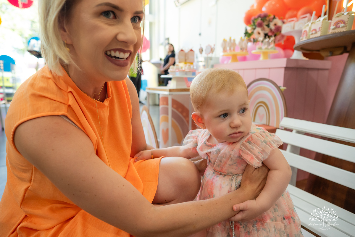 primeiro aninho - aniversário infantil - fotografia de festa - ensaio infantil - registro fotográfico - fotografia profissional - fotografia de crianças - festa de aniversário - fotografia de momentos – Pelotas – Loly Pop – Antonio Rocha Fotografias