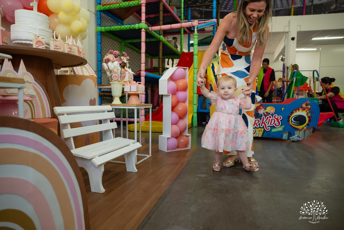 primeiro aninho - aniversário infantil - fotografia de festa - ensaio infantil - registro fotográfico - fotografia profissional - fotografia de crianças - festa de aniversário - fotografia de momentos – Pelotas – Loly Pop – Antonio Rocha Fotografias