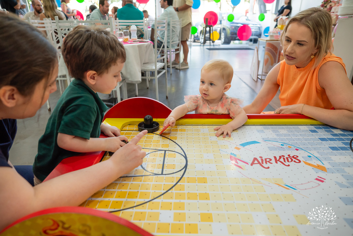 primeiro aninho - aniversário infantil - fotografia de festa - ensaio infantil - registro fotográfico - fotografia profissional - fotografia de crianças - festa de aniversário - fotografia de momentos – Pelotas – Loly Pop – Antonio Rocha Fotografias