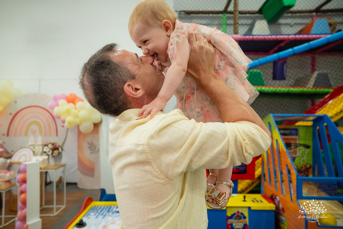 primeiro aninho - aniversário infantil - fotografia de festa - ensaio infantil - registro fotográfico - fotografia profissional - fotografia de crianças - festa de aniversário - fotografia de momentos – Pelotas – Loly Pop – Antonio Rocha Fotografias