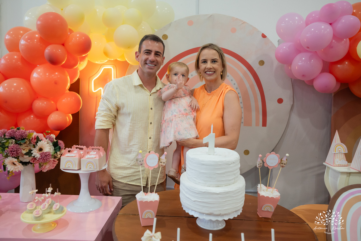 primeiro aninho - aniversário infantil - fotografia de festa - ensaio infantil - registro fotográfico - fotografia profissional - fotografia de crianças - festa de aniversário - fotografia de momentos – Pelotas – Loly Pop – Antonio Rocha Fotografias