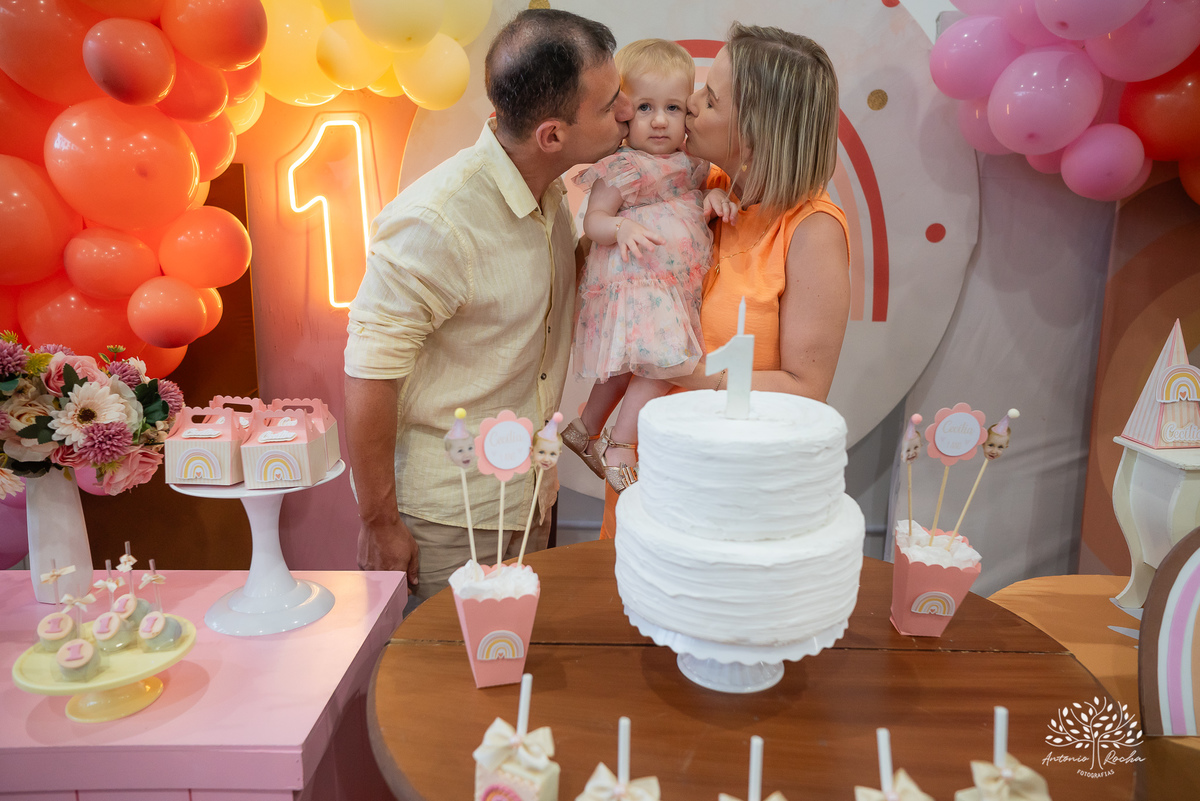 primeiro aninho - aniversário infantil - fotografia de festa - ensaio infantil - registro fotográfico - fotografia profissional - fotografia de crianças - festa de aniversário - fotografia de momentos – Pelotas – Loly Pop – Antonio Rocha Fotografias