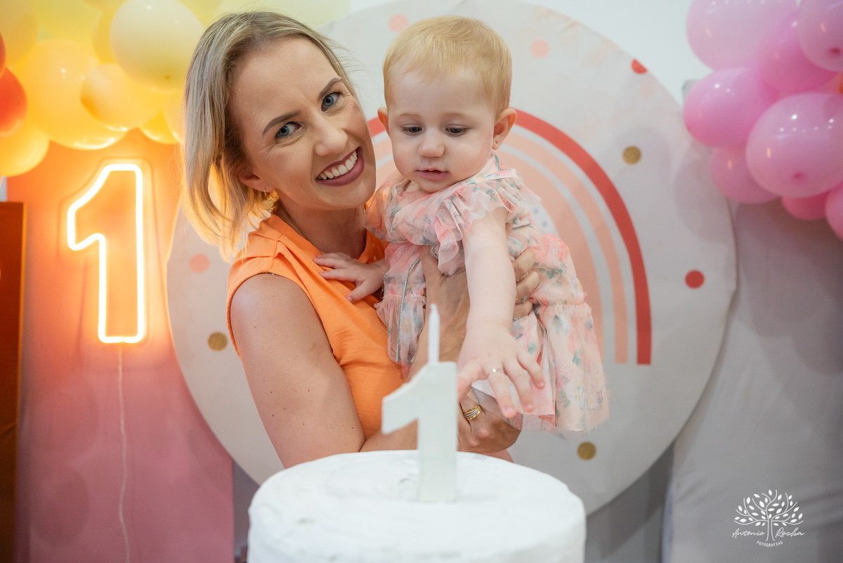 primeiro aninho - aniversário infantil - fotografia de festa - ensaio infantil - registro fotográfico - fotografia profissional - fotografia de crianças - festa de aniversário - fotografia de momentos – Pelotas – Loly Pop – Antonio Rocha Fotografias
