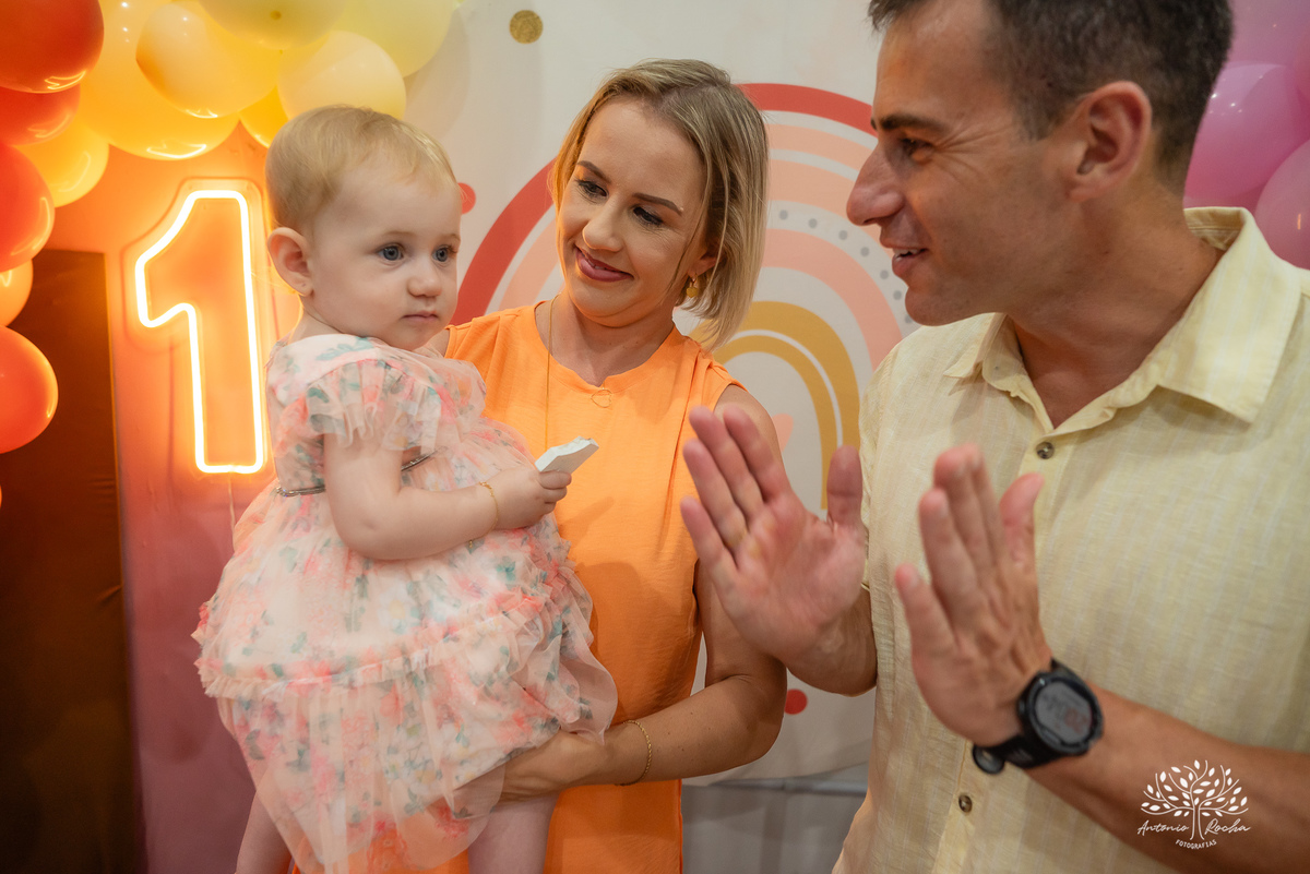 primeiro aninho - aniversário infantil - fotografia de festa - ensaio infantil - registro fotográfico - fotografia profissional - fotografia de crianças - festa de aniversário - fotografia de momentos – Pelotas – Loly Pop – Antonio Rocha Fotografias