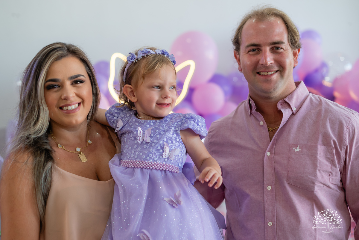 aniversário - Maria Antônia - festa infantil - Jardim de Borboletas - decoração - alegria - diversão - brincadeiras - cama elástica - carro motorizado - roda-roda - tombo legal - família - amigos - amor - celebração – Pelotas – Antonio Rocha Fotografias