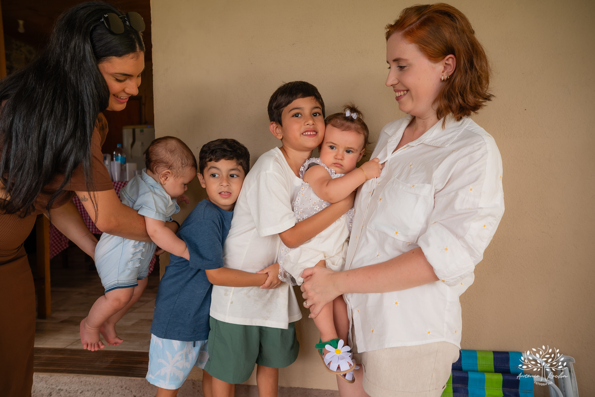 primeiro aninho - fotografia infantil - ensaio de aniversário - festa de um ano - fotografia profissional - ensaio família - amor e fé - registros emocionantes - fotografia de família - celebração infantil – Pelotas - Antonio Rocha Fotografias