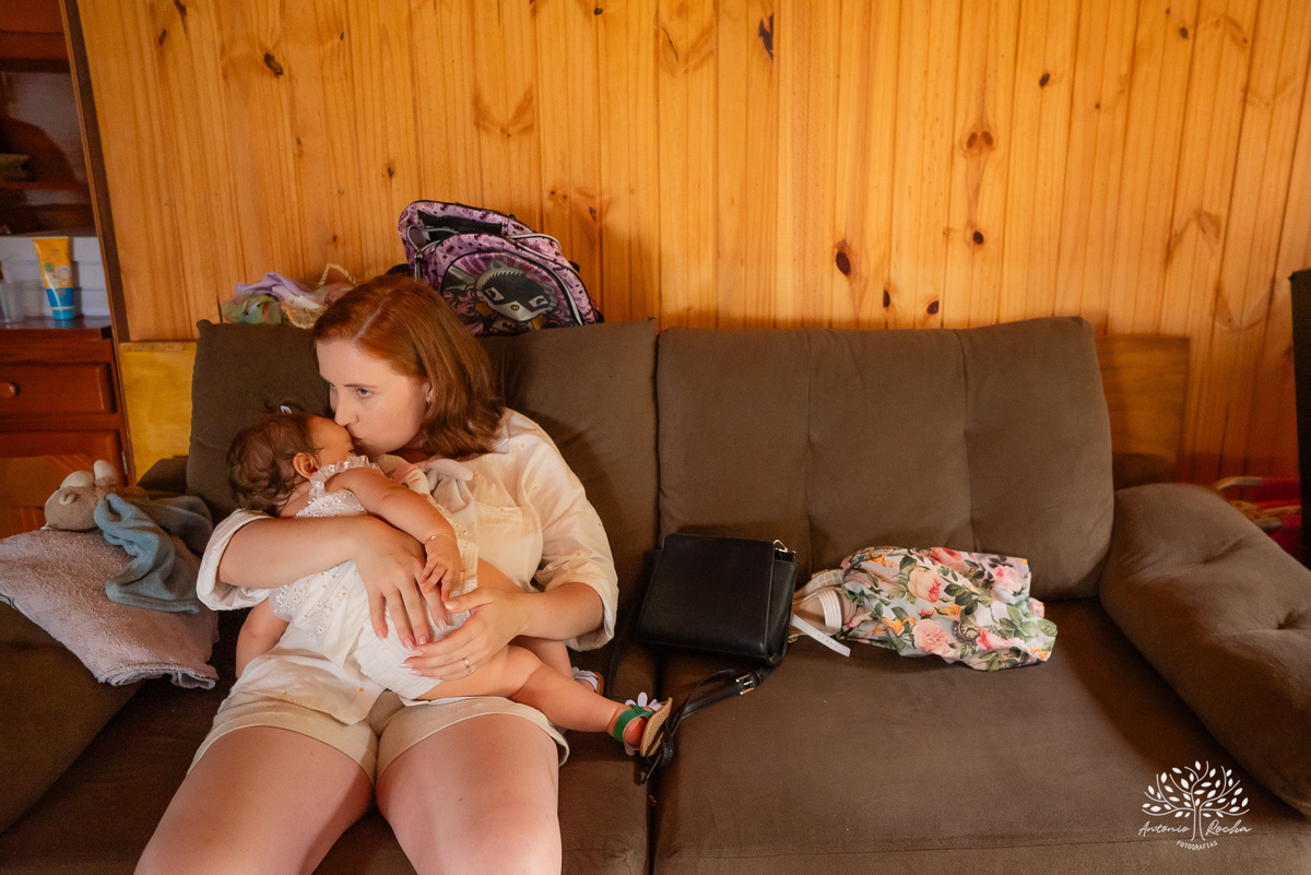 primeiro aninho - fotografia infantil - ensaio de aniversário - festa de um ano - fotografia profissional - ensaio família - amor e fé - registros emocionantes - fotografia de família - celebração infantil – Pelotas - Antonio Rocha Fotografias