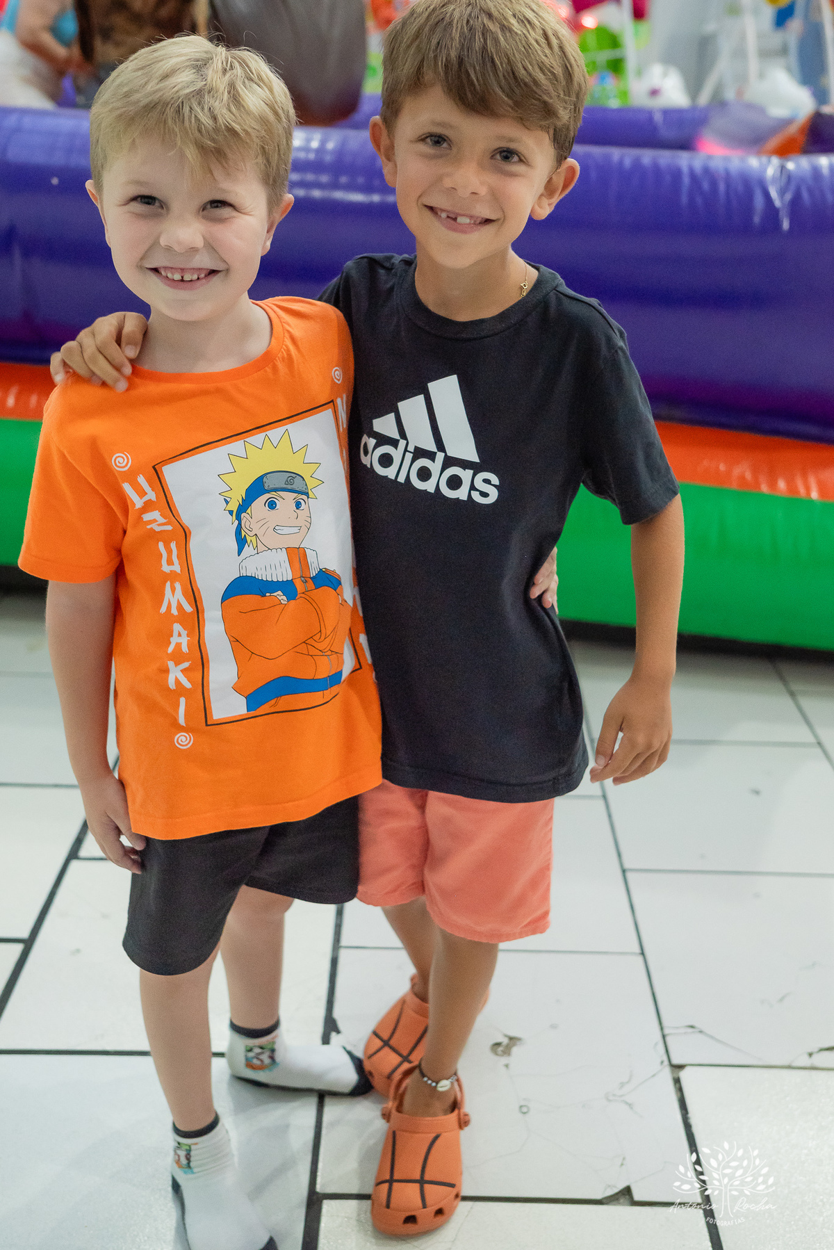 aniversário - 7 anos - Francisco - festa - comemoração - diversão - alegria - memórias - família - Naruto - decoração - parabéns - fotografias - Antonio Rocha Fotografias - fotografia infantil - festa de criança - evento infantil – Pelotas – Cliff Kids