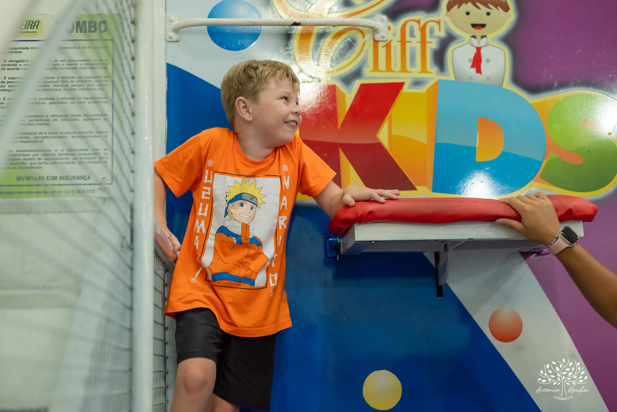 aniversário - 7 anos - Francisco - festa - comemoração - diversão - alegria - memórias - família - Naruto - decoração - parabéns - fotografias - Antonio Rocha Fotografias - fotografia infantil - festa de criança - evento infantil – Pelotas – Cliff Kids