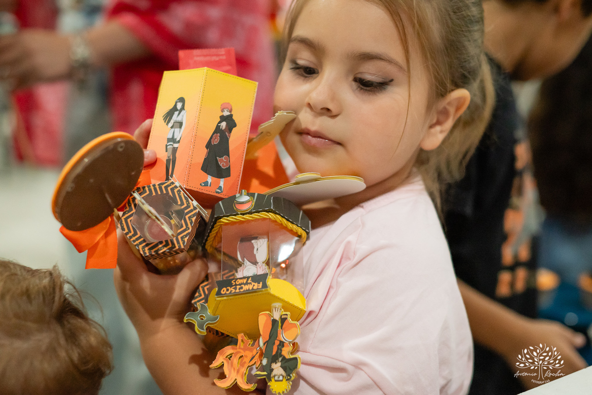 aniversário - 7 anos - Francisco - festa - comemoração - diversão - alegria - memórias - família - Naruto - decoração - parabéns - fotografias - Antonio Rocha Fotografias - fotografia infantil - festa de criança - evento infantil – Pelotas – Cliff Kids
