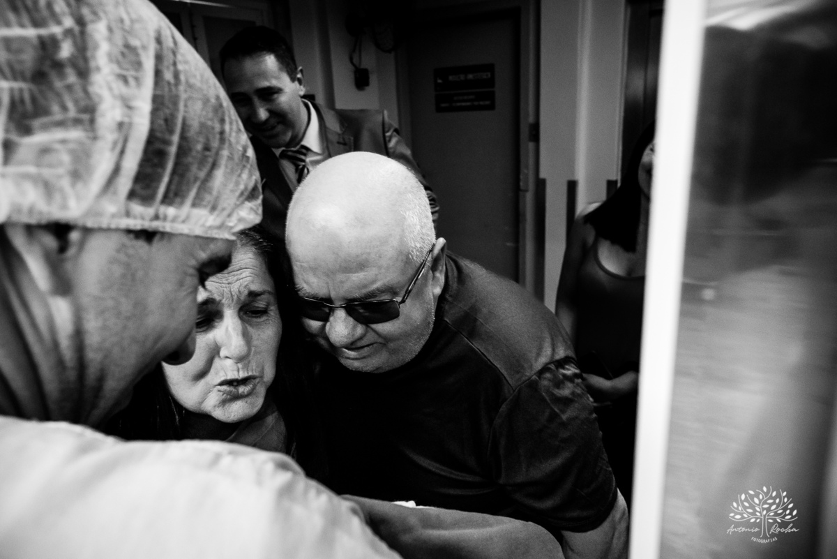 Fotografia de família - Fotografia de parto - Fotografia profissional - Chá revelação – Foto do Nascimento - Antonio Rocha Fotografias – HU – Maternidade - Ensaio fotográfico - Fotografia documental - Fotografia afetiva - Fotografia de bebês - Pelotas