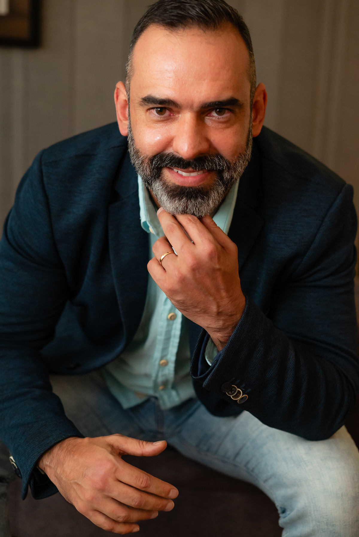 ensaio corporativo - identidade visual - fotos autênticas - posicionamento de marca - humanização da marca - fotografia para redes sociais - ensaio profissional - branding pessoal - imagem profissional - fotos para consultório - Antonio Rocha Fotografias 