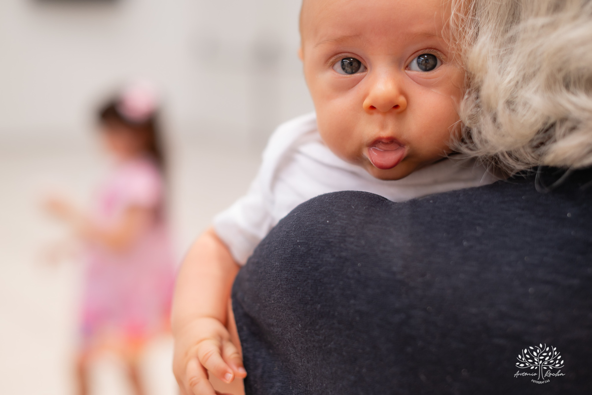 aniversário infantil - fotografia infantil - festa de aniversário - irmãos - fotografia profissional - alegria - comemoração - infância - fotos espontâneas - família - recordações - amor - Pelotas - Cliff Kids - Antonio Rocha Fotografias