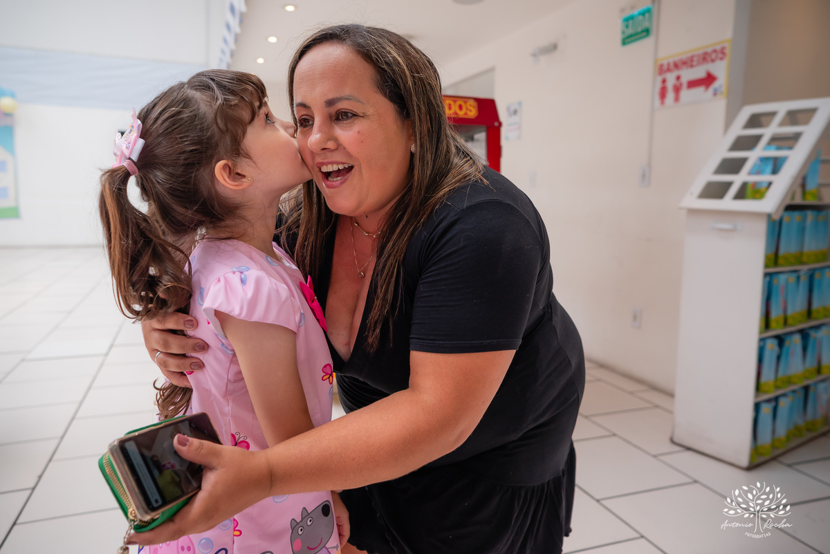 aniversário infantil - fotografia infantil - festa de aniversário - irmãos - fotografia profissional - alegria - comemoração - infância - fotos espontâneas - família - recordações - amor - Pelotas - Cliff Kids - Antonio Rocha Fotografias
