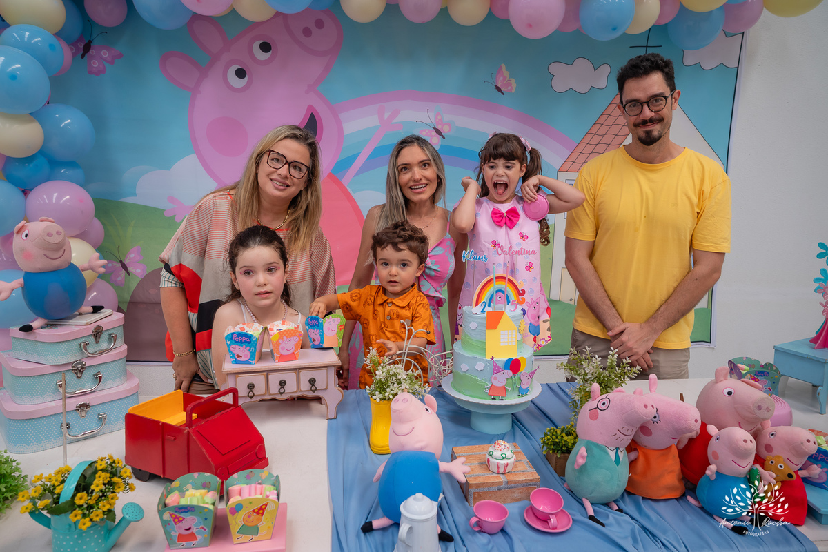 aniversário infantil - fotografia infantil - festa de aniversário - irmãos - fotografia profissional - alegria - comemoração - infância - fotos espontâneas - família - recordações - amor - Pelotas - Cliff Kids - Antonio Rocha Fotografias