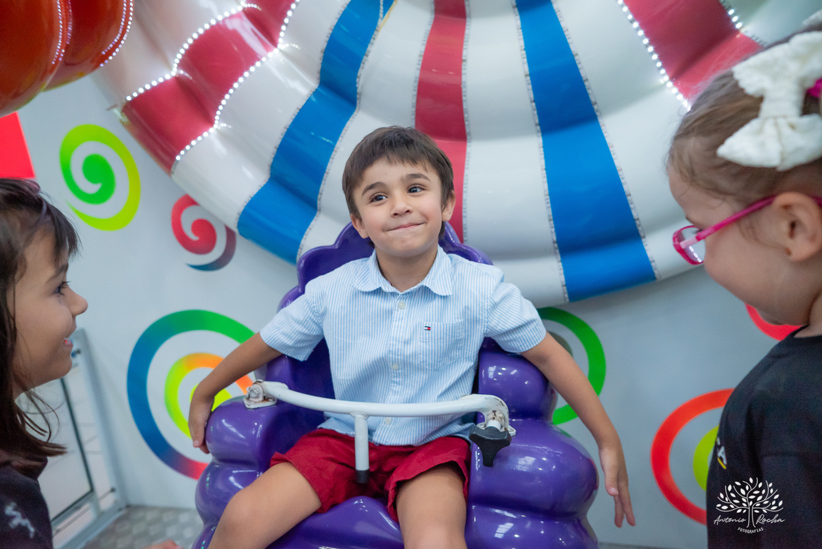 fotografia infantil - aniversário infantil - fotógrafo de festas - fotografia espontânea -Pelotas - cliff kids - espontaneidade - festa de 5 anos - Joaquim - registros inesquecíveis - fotografia profissional - Antonio Rocha Fotografias - astronauta