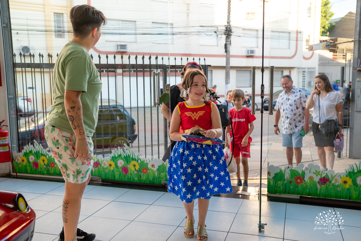 Aniversário infantil - Fotografia de festa infantil - Fotógrafo de aniversários - Anael - Festa no Tio Guigui - Fotografia de criança - Show do parabéns - Tirolesa - Fotógrafo profissional - Antonio Rocha Fotografias – Pelotas – Fotografo de família