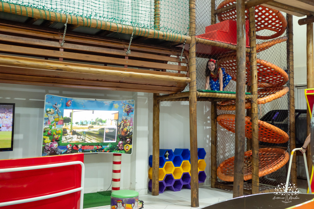 Aniversário infantil - Fotografia de festa infantil - Fotógrafo de aniversários - Anael - Festa no Tio Guigui - Fotografia de criança - Show do parabéns - Tirolesa - Fotógrafo profissional - Antonio Rocha Fotografias – Pelotas – Fotografo de família