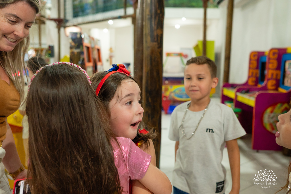 Aniversário infantil - Fotografia de festa infantil - Fotógrafo de aniversários - Anael - Festa no Tio Guigui - Fotografia de criança - Show do parabéns - Tirolesa - Fotógrafo profissional - Antonio Rocha Fotografias – Pelotas – Fotografo de família