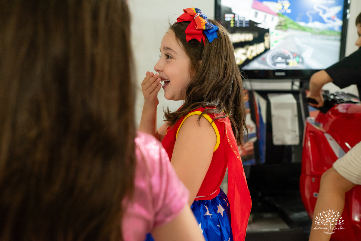 Aniversário infantil - Fotografia de festa infantil - Fotógrafo de aniversários - Anael - Festa no Tio Guigui - Fotografia de criança - Show do parabéns - Tirolesa - Fotógrafo profissional - Antonio Rocha Fotografias – Pelotas – Fotografo de família