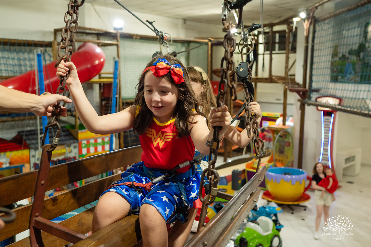 Aniversário infantil - Fotografia de festa infantil - Fotógrafo de aniversários - Anael - Festa no Tio Guigui - Fotografia de criança - Show do parabéns - Tirolesa - Fotógrafo profissional - Antonio Rocha Fotografias – Pelotas – Fotografo de família