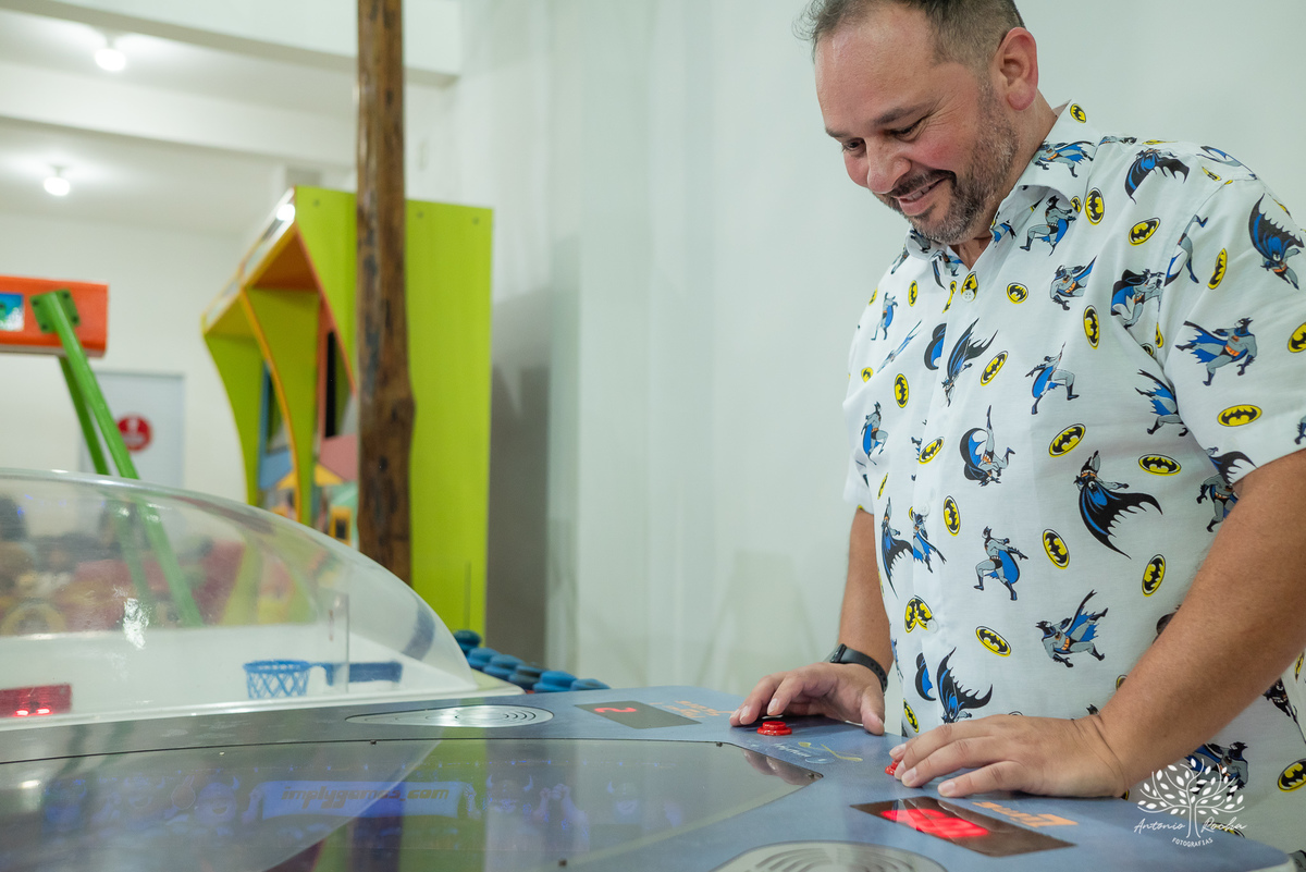 Aniversário infantil - Fotografia de festa infantil - Fotógrafo de aniversários - Anael - Festa no Tio Guigui - Fotografia de criança - Show do parabéns - Tirolesa - Fotógrafo profissional - Antonio Rocha Fotografias – Pelotas – Fotografo de família