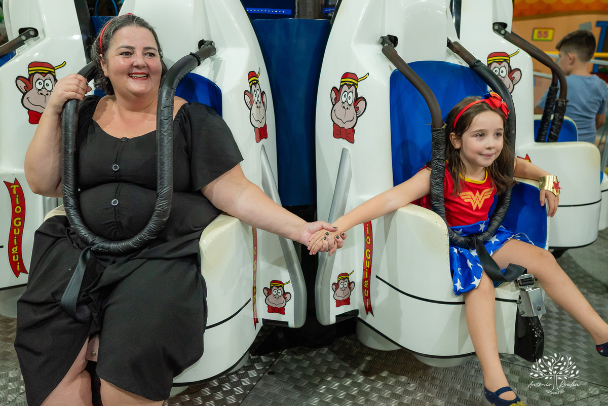 Aniversário infantil - Fotografia de festa infantil - Fotógrafo de aniversários - Anael - Festa no Tio Guigui - Fotografia de criança - Show do parabéns - Tirolesa - Fotógrafo profissional - Antonio Rocha Fotografias – Pelotas – Fotografo de família