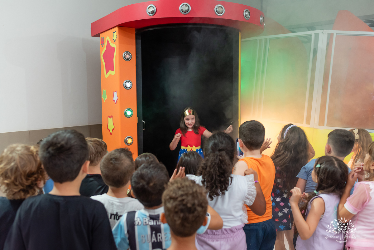 Aniversário infantil - Fotografia de festa infantil - Fotógrafo de aniversários - Anael - Festa no Tio Guigui - Fotografia de criança - Show do parabéns - Tirolesa - Fotógrafo profissional - Antonio Rocha Fotografias – Pelotas – Fotografo de família