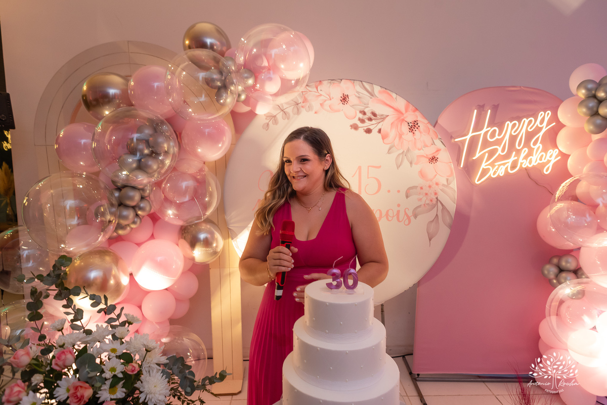 festa de 30 anos - 15 anos depois - celebração de 30 anos - fotografia de aniversário - valsa com o pai - fotógrafo de festas - Antonio Rocha Fotografias - fotos de 30 anos - festa inesquecível - celebração com família - realização de sonhos - Pelotas