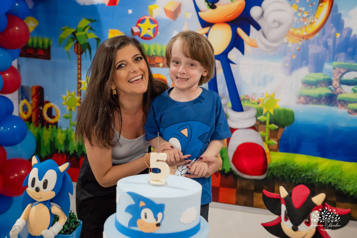 festa infantil - tema Sonic - fotografia infantil - fotógrafo de festas - Antonio Rocha Fotografias - fotos de aniversário - fotografia profissional - fotos espontâneas - alegria das crianças - Renata Dalbann - fotografia de eventos - Pelotas – Cliff Kids