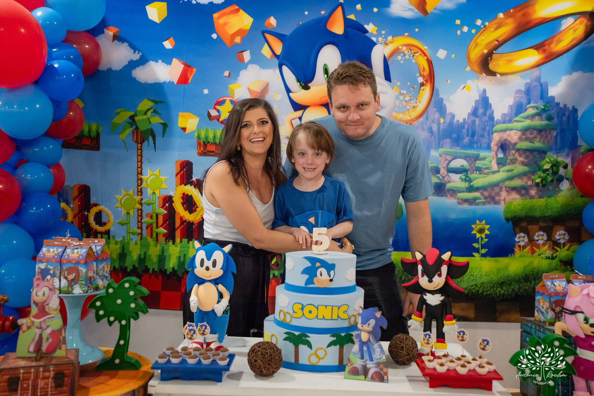 festa infantil - tema Sonic - fotografia infantil - fotógrafo de festas - Antonio Rocha Fotografias - fotos de aniversário - fotografia profissional - fotos espontâneas - alegria das crianças - Renata Dalbann - fotografia de eventos - Pelotas – Cliff Kids