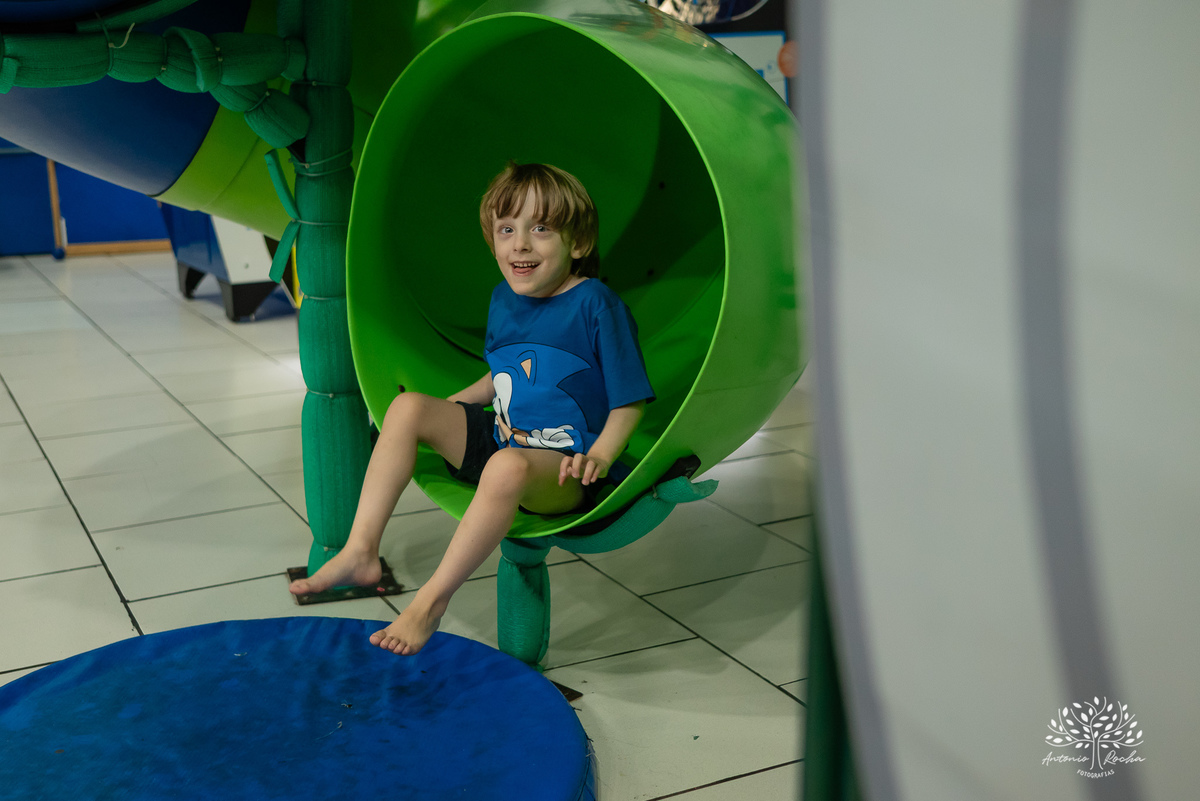 festa infantil - tema Sonic - fotografia infantil - fotógrafo de festas - Antonio Rocha Fotografias - fotos de aniversário - fotografia profissional - fotos espontâneas - alegria das crianças - Renata Dalbann - fotografia de eventos - Pelotas – Cliff Kids