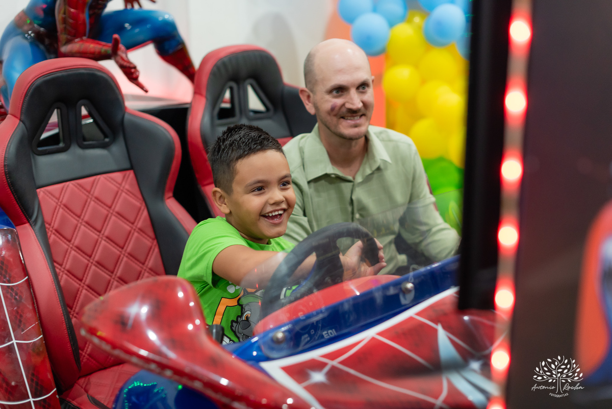 aniversário infantil - festa de 5 anos - fotografia infantil - fotografia de aniversário  - Antonio Rocha Fotografias - registro de memórias - festa no Loly Pop - Théo 5 anos - fotos de criança - alegria infantil - fotógrafo de eventos - Pelotas