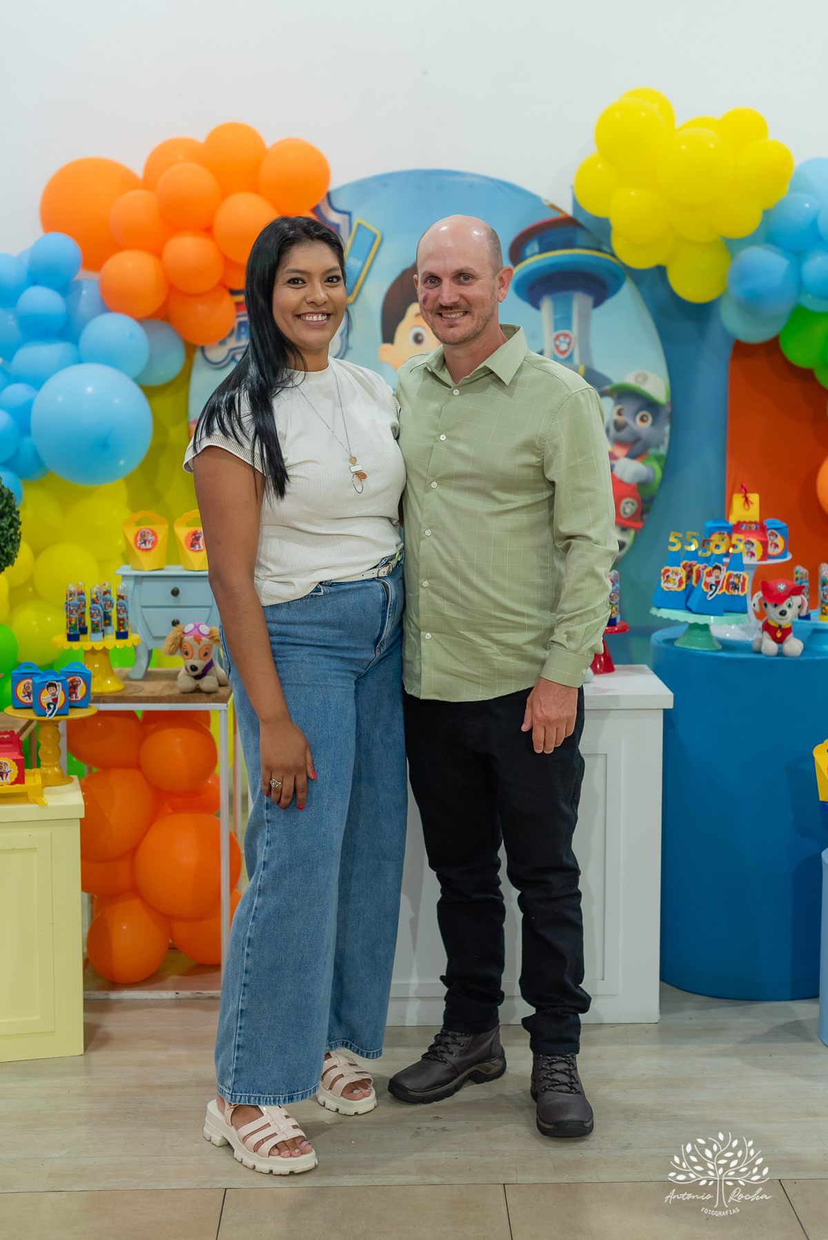 aniversário infantil - festa de 5 anos - fotografia infantil - fotografia de aniversário  - Antonio Rocha Fotografias - registro de memórias - festa no Loly Pop - Théo 5 anos - fotos de criança - alegria infantil - fotógrafo de eventos - Pelotas