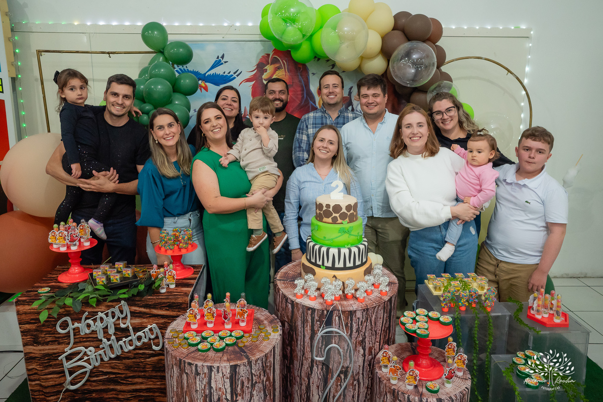 Caetano - 2 anos - festa infantil - fotografia infantil - fotógrafo de família - ensaio de aniversário - irmão mais novo - fotógrafo de gestação - fotógrafo de aniversário - Rei Leão - Antonio Rocha Fotografias - fotógrafo de crianças - Pelotas