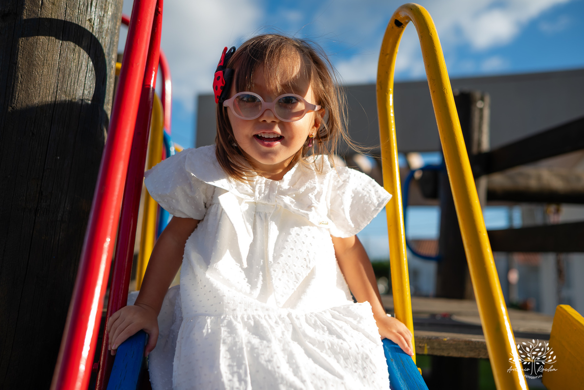 aniversário infantil - fotografia infantil - 3 anos - festa de aniversário - ensaio infantil - fotógrafa Renata Dalbann - Antonio Rocha Fotografias - festa no condomínio - fotos de aniversário - fotografia profissional - fotógrafa de crianças – Pelotas