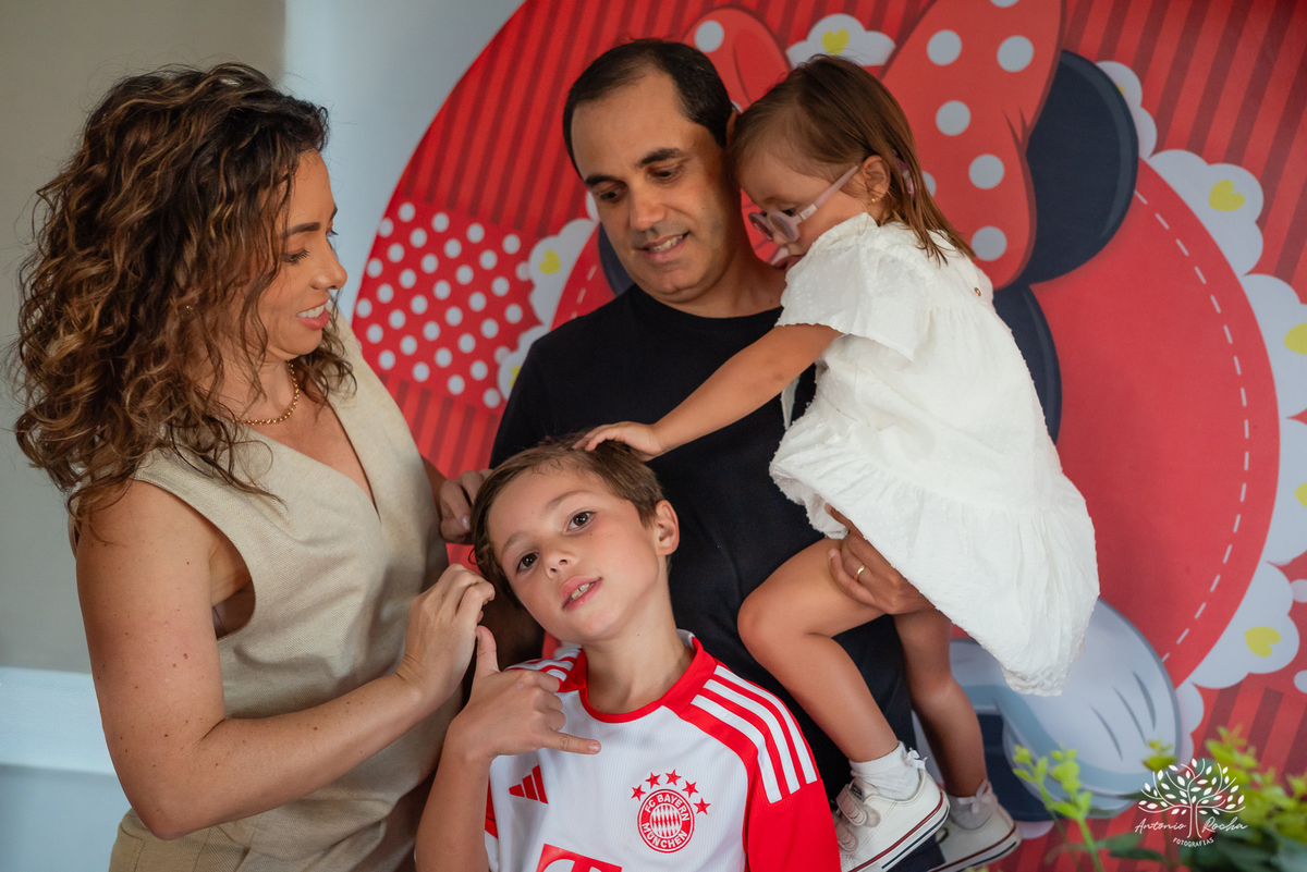 aniversário infantil - fotografia infantil - 3 anos - festa de aniversário - ensaio infantil - fotógrafa Renata Dalbann - Antonio Rocha Fotografias - festa no condomínio - fotos de aniversário - fotografia profissional - fotógrafa de crianças – Pelotas