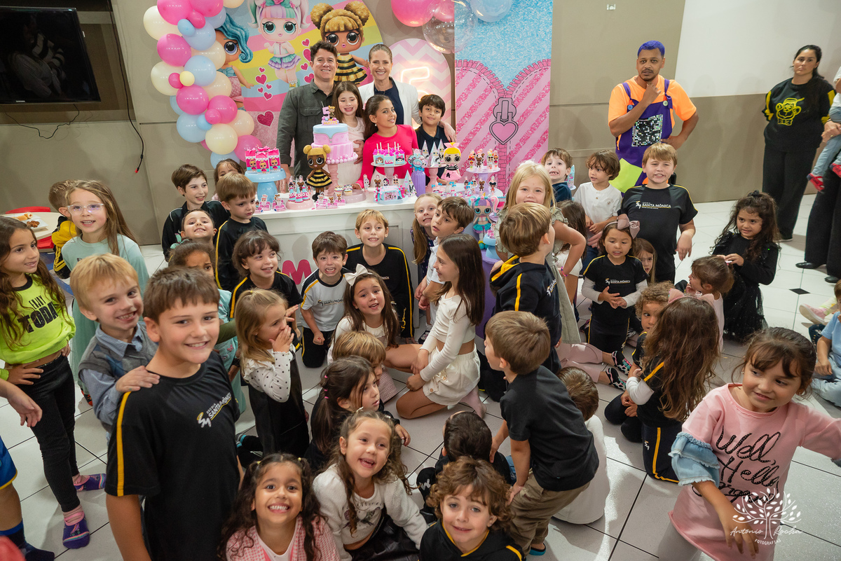 fotografia-infantil - aniversário-infantil - 5-anos - festa-da-maitê - fotógrafo-de-crianças - fotografia-de-aniversário - lembranças-especiais - roxito - salão-tio-guigui - show-do-parabéns - lol-surprise - Pelotas - antonio-rocha-fotografias
