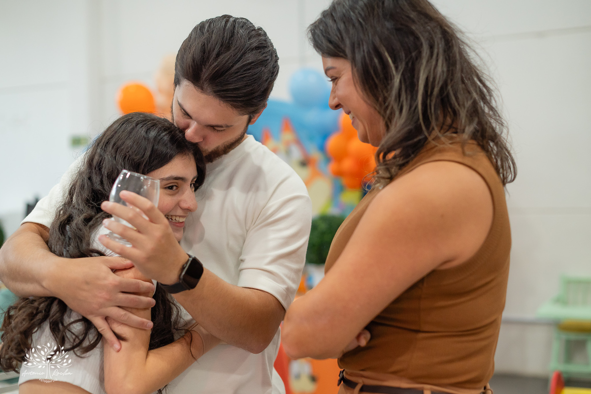 Inácio - aniversário infantil - 4 anos - festa de criança - fotografia de aniversário - fotos espontâneas - fotógrafo de eventos - fotografia infantil - Bluey - memórias afetivas - festa em família - Antonio Rocha Fotografias - Pelotas – Loly Pop