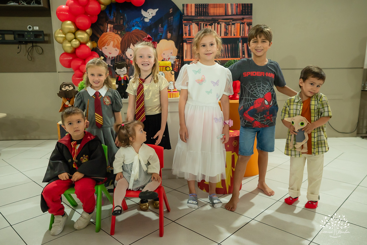 aniversário-infantil - festa-em-dose-dupla - Sofia-e-Pedro - fotógrafo-de-crianças - fotografia-de-aniversário - ensaio-infantil - tema-Harry-Potter - memórias-da-infância - fotógrafo-Antonio-Rocha - fotografia-com-amor - Hermione-Harry-Potter - Pelotas