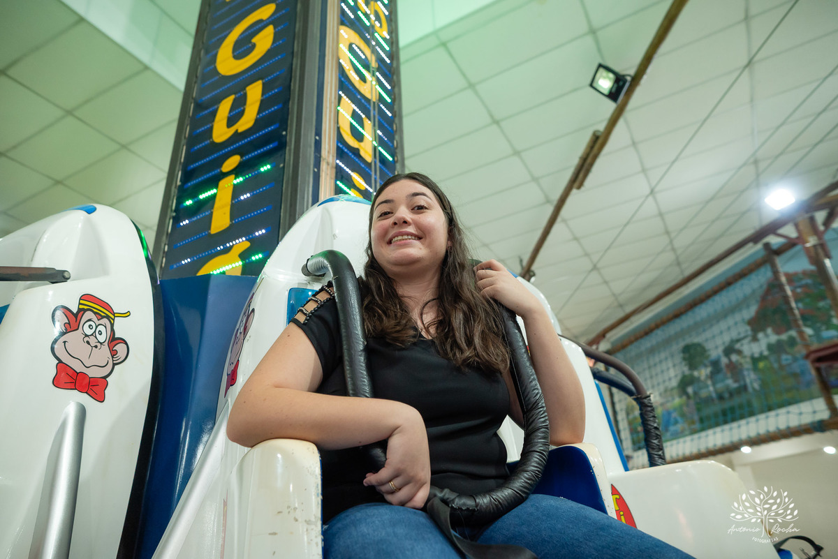 aniversário infantil - festa de 5 anos - fotografia de aniversário - fotógrafo infantil - Antonio Rocha Fotografias - festa temática Stitch - salão Tio Guigui - fotografia profissional - show da aniversariante - alegria das crianças - torre - Pelotas 