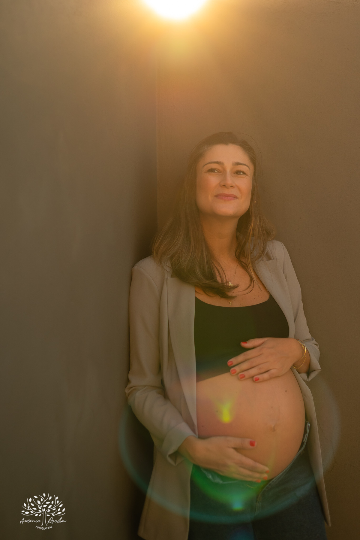 ensaio gestante - fotografia de gestante - espera do bebê - ensaio em casa - fotografia afetiva - fotógrafo de família - ensaio lifestyle - amor em família - ensaio com pets - gestante em casa - ensaio intimista - Pelotas - Antonio Rocha Fotografias