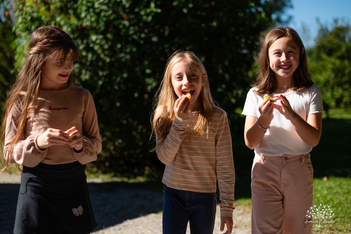 Domingo de sol - festa infantil - irmãs Betina e Martina – Alejandro Kids - parabéns animado - balão surpresa - família reunida - fotografia de infância - conexão verdadeira – Pelotas – Quinta Dom Manuel - fotógrafos de festas