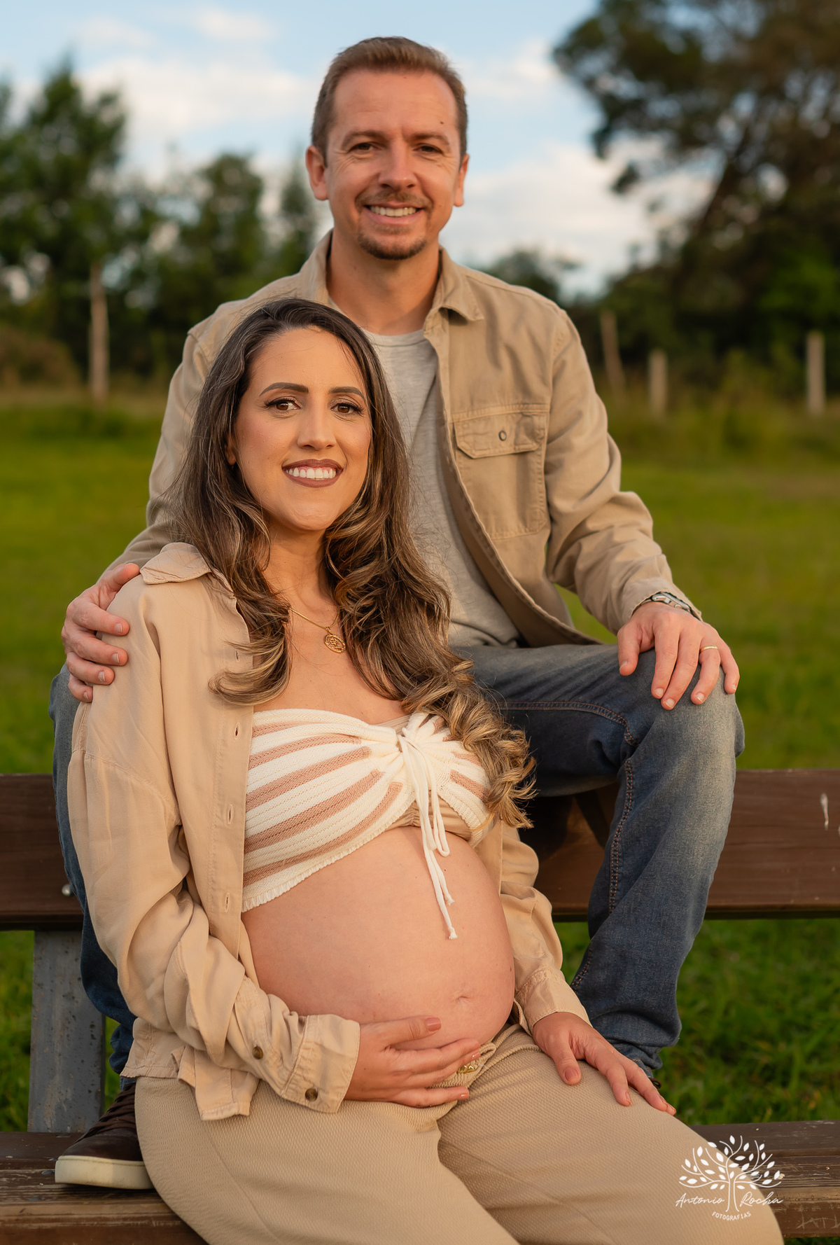 À espera da Luna - ensaio gestante - fotografia gestacional - ensaio de gravidez - ensaio ao ar livre - amor que transborda - família crescendo - gestação com amor - ensaio gestante - Antonio Rocha Fotografias - Pelotas - fotografia de família - grávida